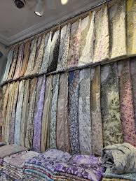 Fabric Collection