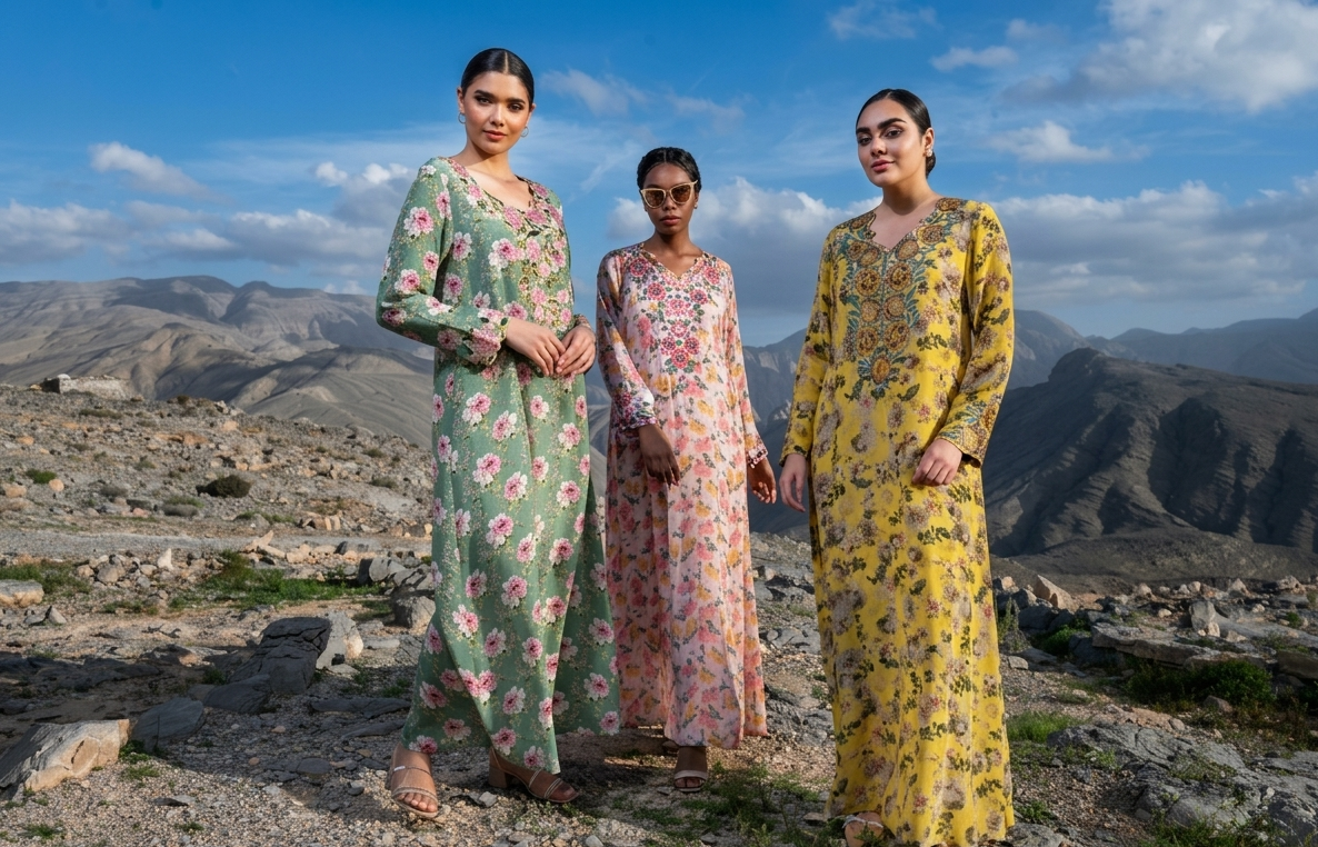 Mukhawar Collection — Tauqir Jamal