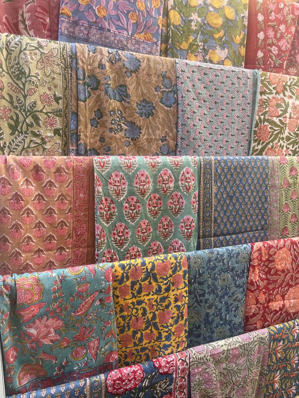 Shaila Collection