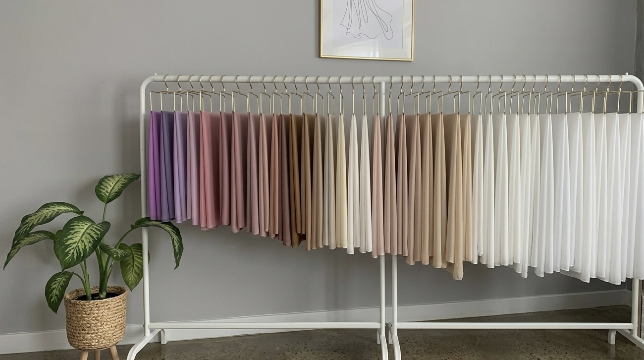 Shaila Collection — Tauqir Jamal