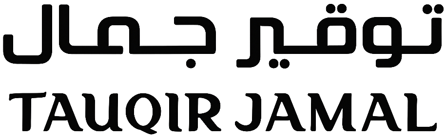 Tauqir Jamal Logo